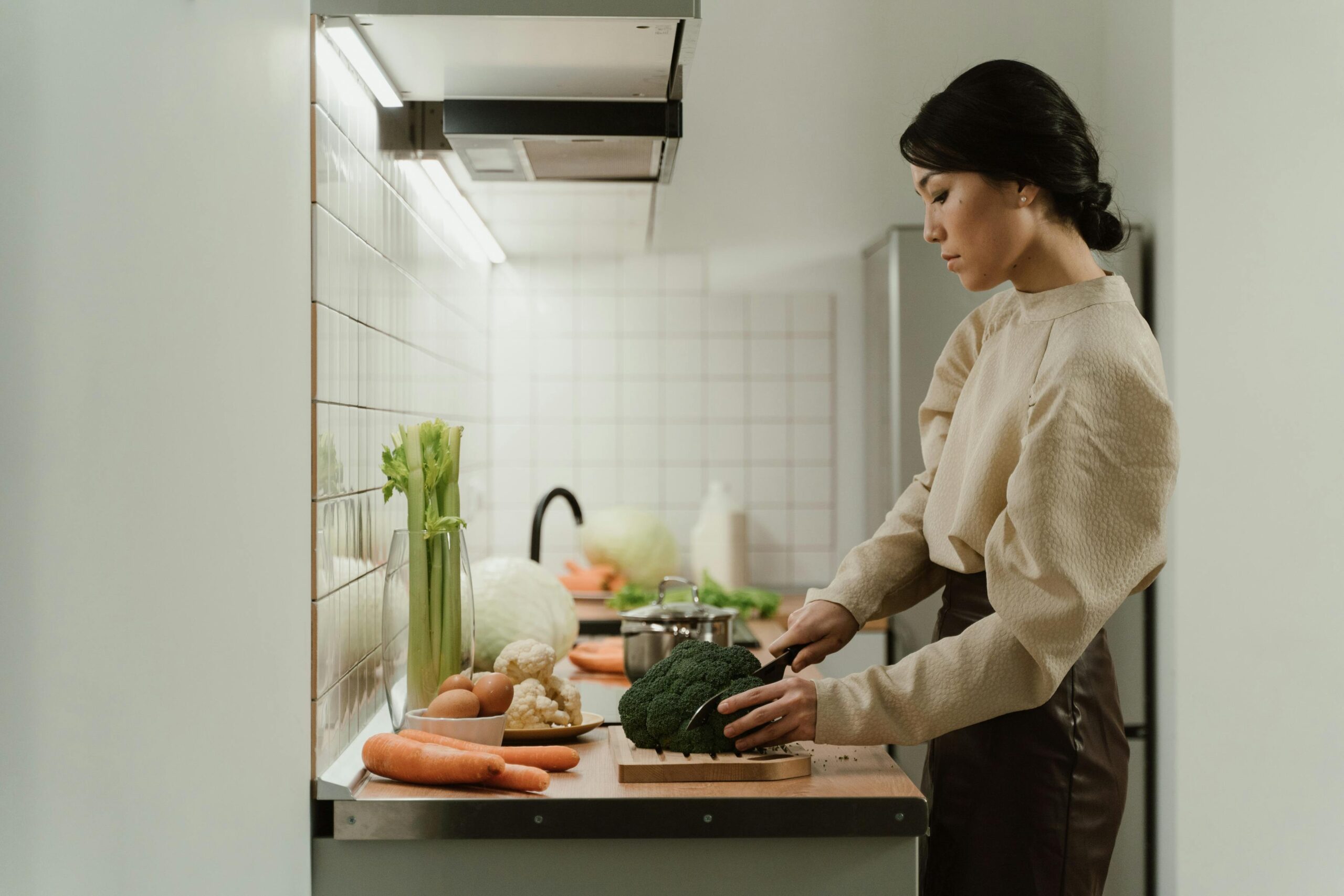 How to Cook Like a Michelin-Star Chef at Home